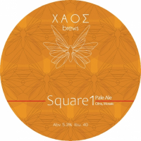 Пиво Square1
