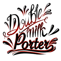 Пиво 1+1. Double Milk Porter