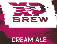 Пиво Cherry Tonka Cream Ale