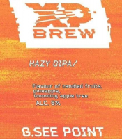 Пиво G.see Point