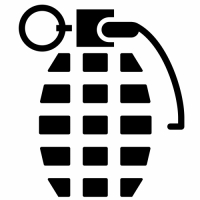 Пиво Golden Grenade