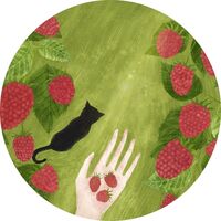 Пиво Raspberry Morning