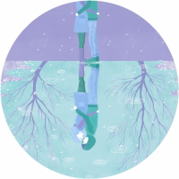 Пиво Традиційний Cолодкий Сидр - Spring Kiss