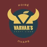 Пиво Varvars Perry