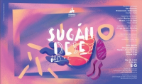 Пиво SUGÁNDESE