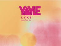 Пиво LYKE Пиво LYKE