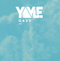 Пиво OASY Пиво OASY