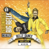 Пиво Belly Dance Пиво Belly Dance