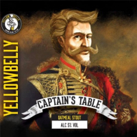 Пиво Captain's Table (2020)