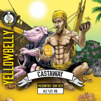 Пиво Castaway Пиво Castaway