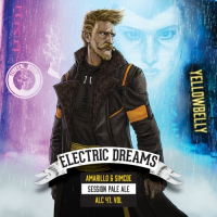 Пиво Electric Dreams