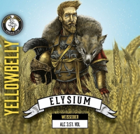 Пиво Elysium Пиво Elysium