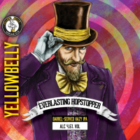 Пиво Everlasting Hopstopper