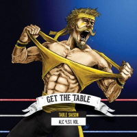 Пиво Get the Table