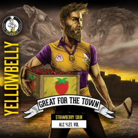 Пиво Great For the Town Пиво Great For the Town