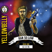 Пиво Han So-Low Пиво Han So-Low