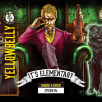 Пиво It’s Elementary