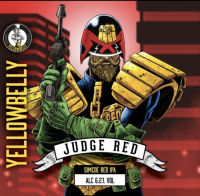 Пиво Judge Red