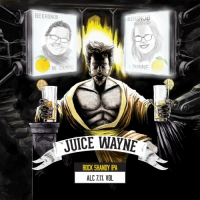 Пиво Juice Wayne