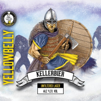Пиво Kellerbier