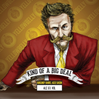 Пиво Kind of A Big Deal