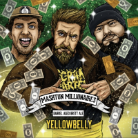 Пиво Mashtun Millionaires