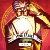 Пиво Mind Reader