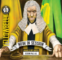 Пиво Now In Session