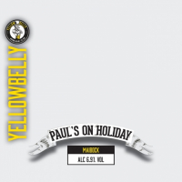 Пиво Paul's On Holiday