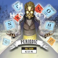 Пиво Periodic