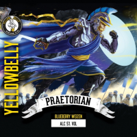 Пиво Praetorian