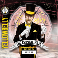 Пиво The Crystal Haze