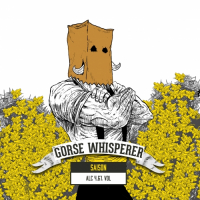 Пиво The Gorse Whisperer