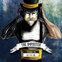 Пиво The Imposter
