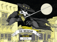 Пиво The Wexican
