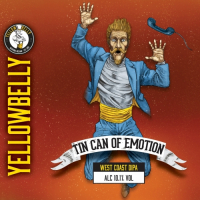Пиво Tin Can of Emotion