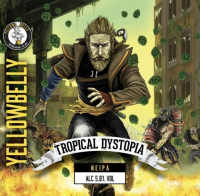 Пиво Tropical Dystopia