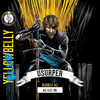 Пиво Usurper