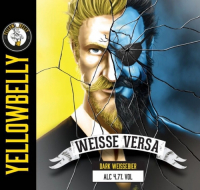 Пиво Weisse Versa