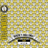 Пиво Where's Wallonia?