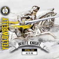 Пиво White Knight