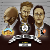Пиво Witness Protection