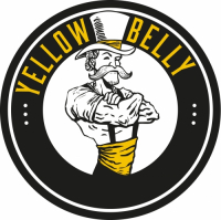 Пиво YellowBelly Hefeweizen Пиво YellowBelly Hefeweizen