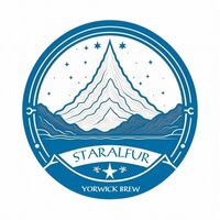 Пиво Staralfur