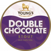 Пиво Young’s Double Chocolate Stout Пиво Young’s Double Chocolate Stout