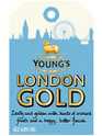 Пиво Young's London Gold Пиво Young's London Gold