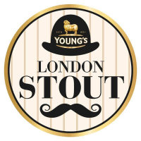 Пиво Young's London Stout