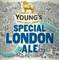 Пиво Young's Special London Ale Пиво Young's Special London Ale