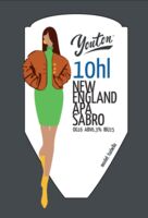 Пиво 10hl  NEAPA Sabro/Model Isabella Пиво 10hl  NEAPA Sabro/Model Isabella