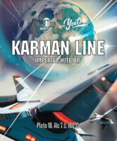 Пиво Karman Line Пиво Karman Line